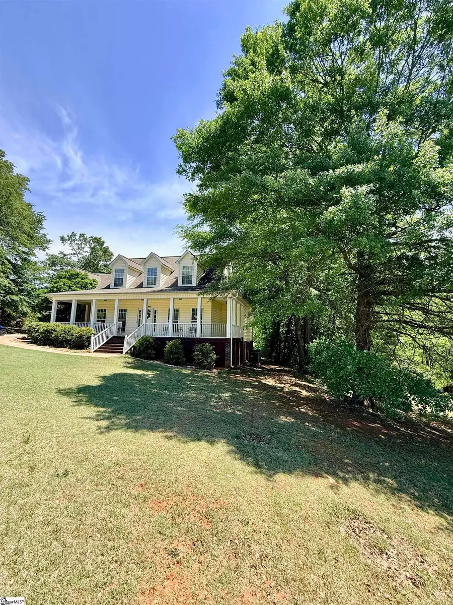 118 Chatim Ridge Court, Lyman, SC 29365 - #3