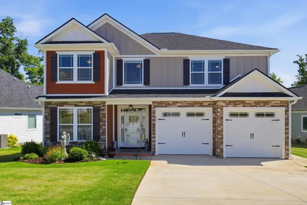 140 Double Crest Drive, Taylors, SC 29687