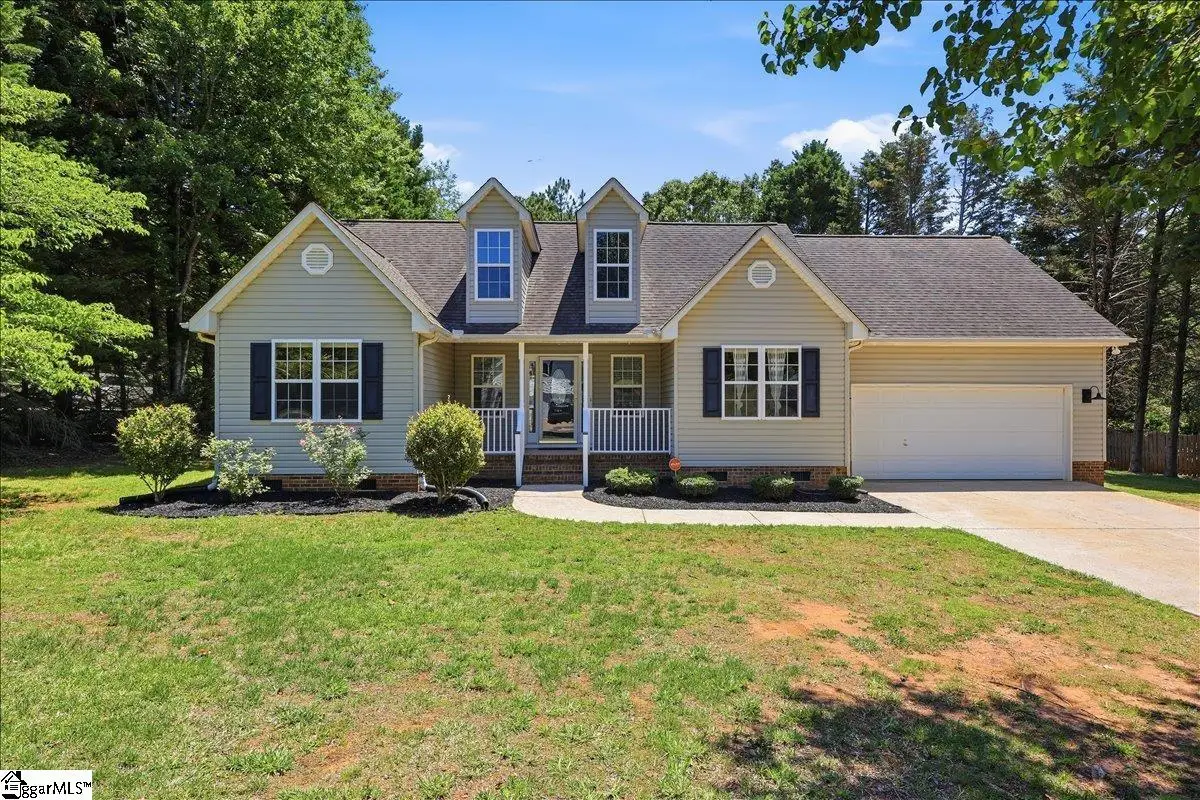 1 Brooke Lee Circle, Taylors, SC 29687 - #1