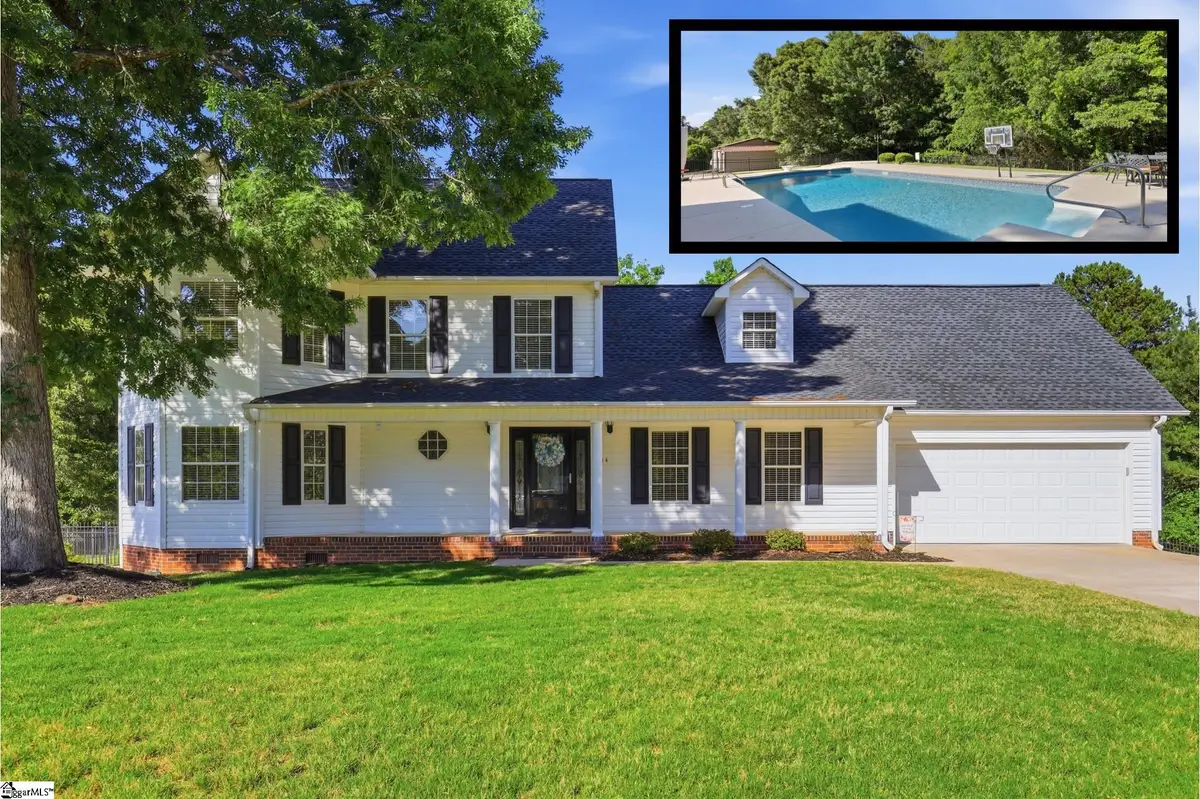 104 Lillie Marie Drive, Piedmont, SC 29673 - #1