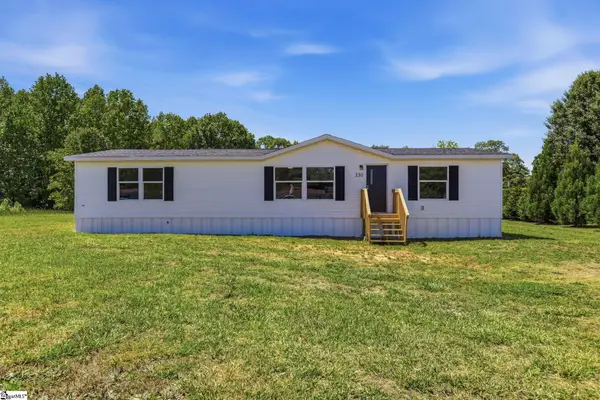 330 Tyger Fox Drive, Lyman, SC 29365