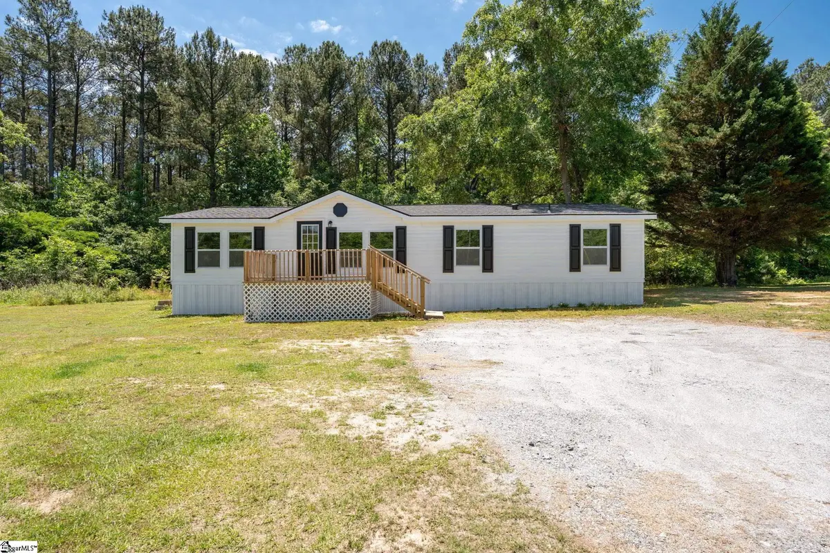 2258 Bethany Church Road, Belton, SC 29627 - #1