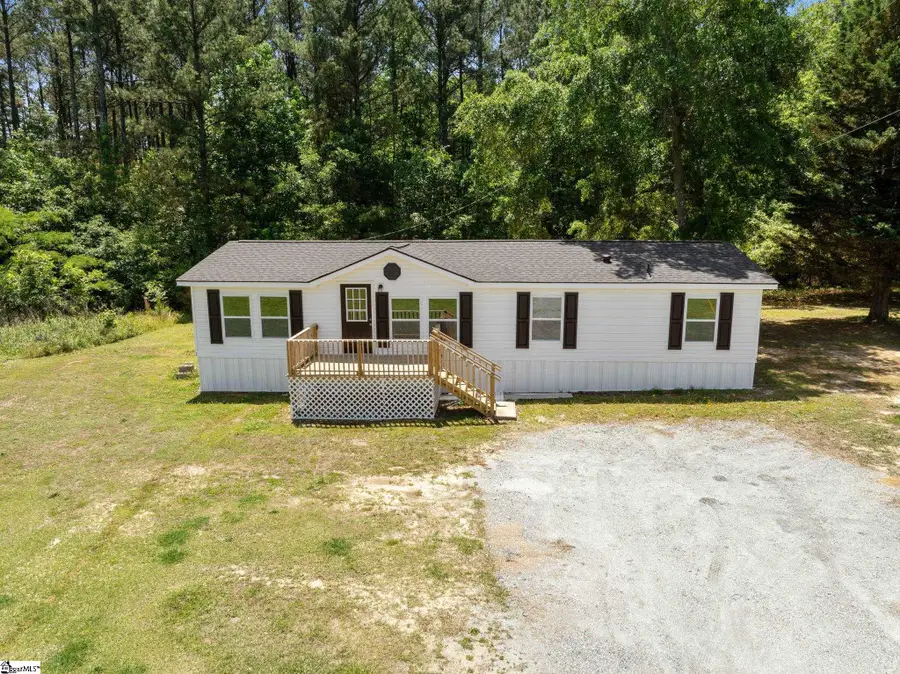 2258 Bethany Church Road, Belton, SC 29627 - #2