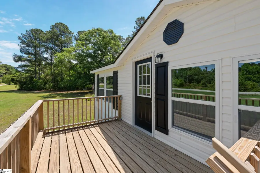 2258 Bethany Church Road, Belton, SC 29627 - #3