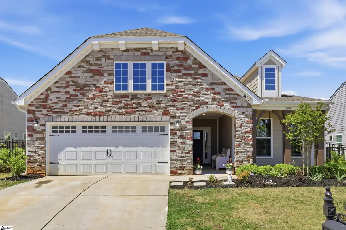 284 Double Crest Drive, Taylors, SC 29687 - #1