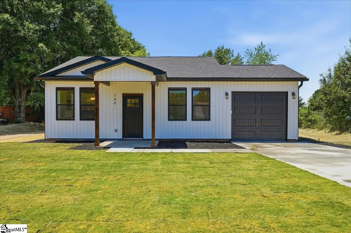 740 Mayo Road, Cowpens, SC 29330 - #1