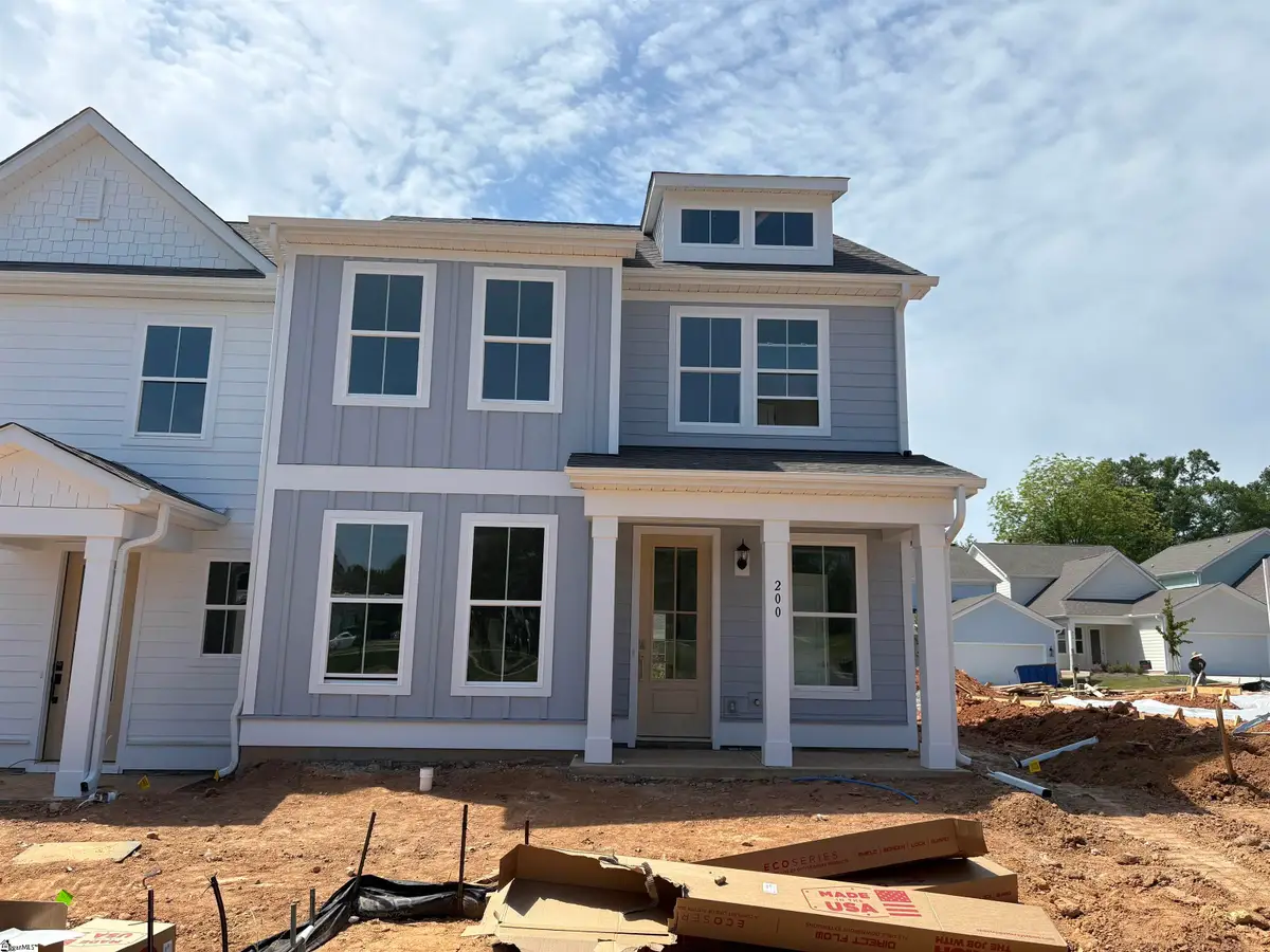 200 Gauley Street, Simpsonville, SC 29681 - #1