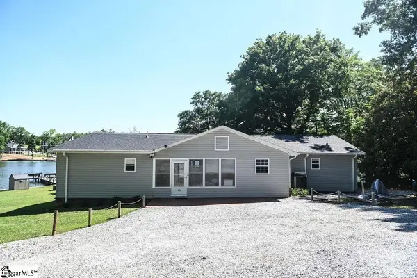 92 Bridgewater Court, Iva, SC 29655