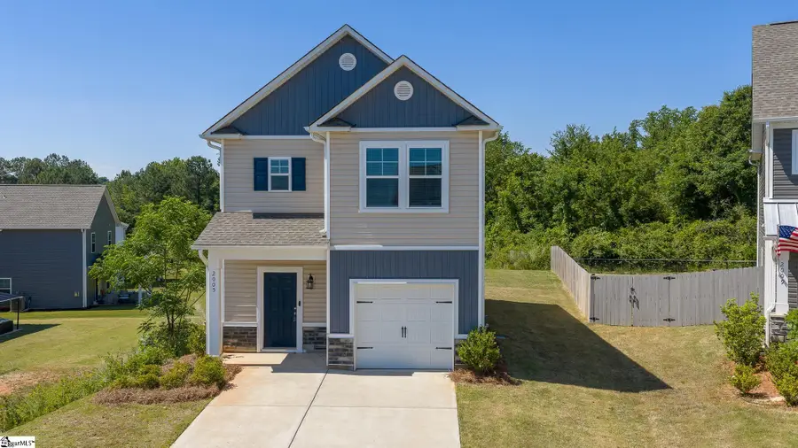 2005 Silverwalk Court, Duncan, SC 29334 - #2
