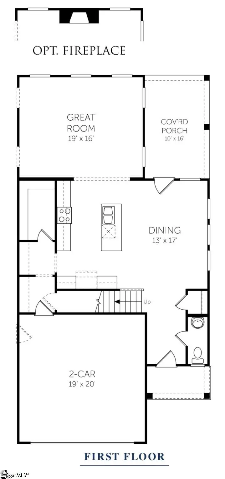 8 Plain Post Trail, Simpsonville, SC 29681 - #3