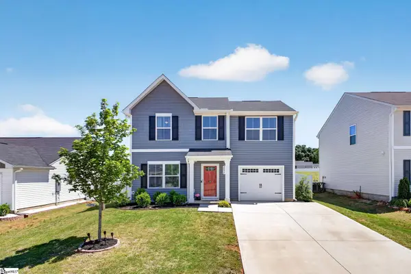 2034 Evanston Drive, Wellford, SC 29384