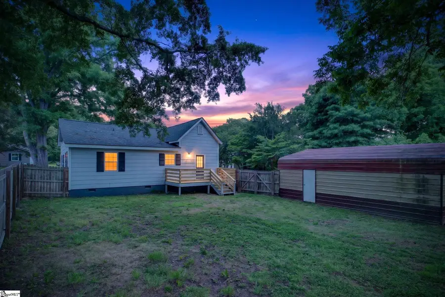 106 S Green Street, Williamston, SC 29697 - #2
