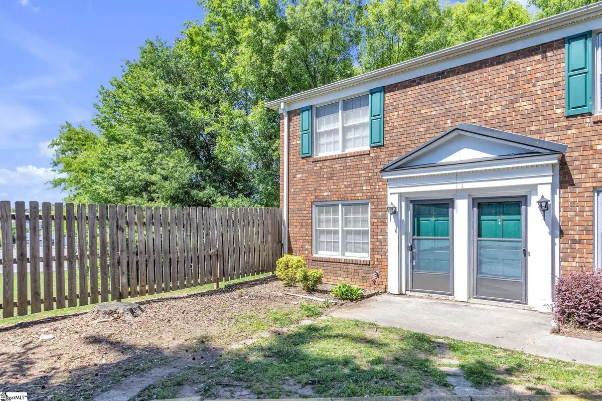 1 Hartsville Drive #Unit 16, Taylors, SC 29687 - #1