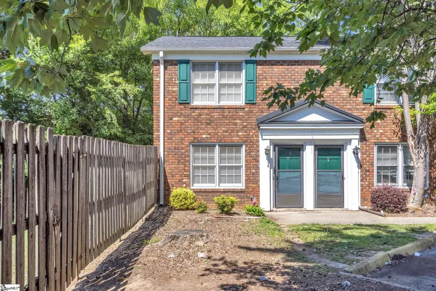 1 Hartsville Drive #Unit 16, Taylors, SC 29687 - #2