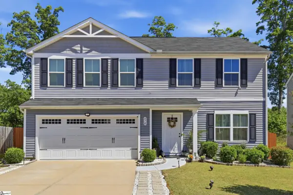 378 Hobson Way, Lyman, SC 29365