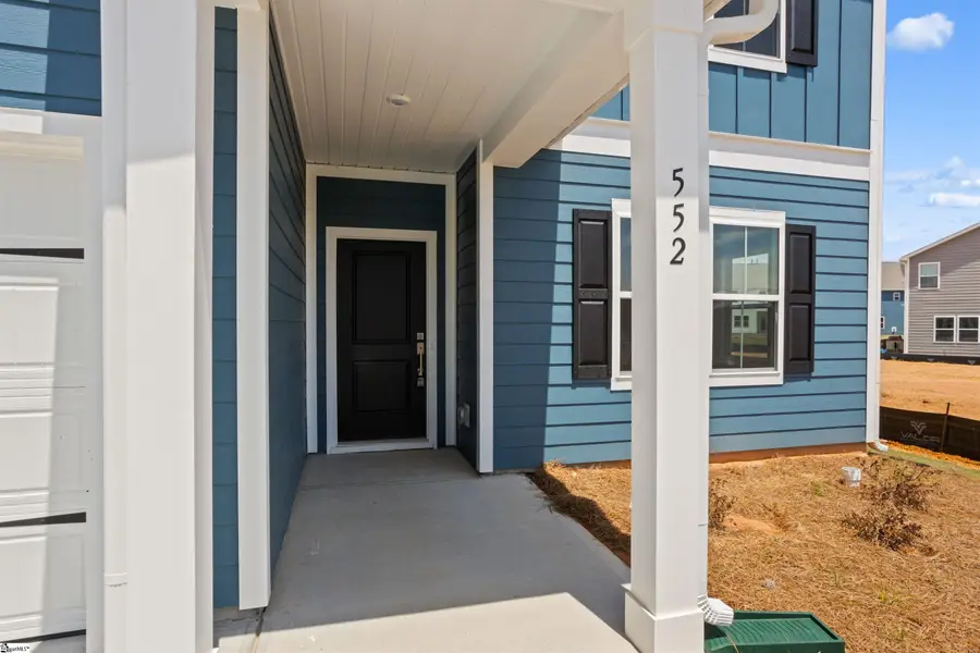 552 Hydrangea Street #Lot 66, Seneca, SC 29678 - #3