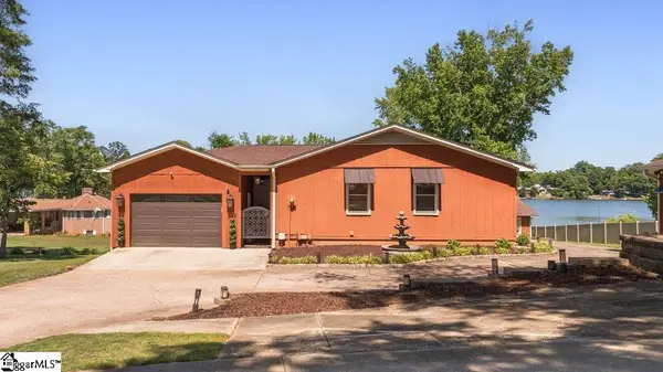180 Lake Lyman Heights Road, Lyman, SC 29365