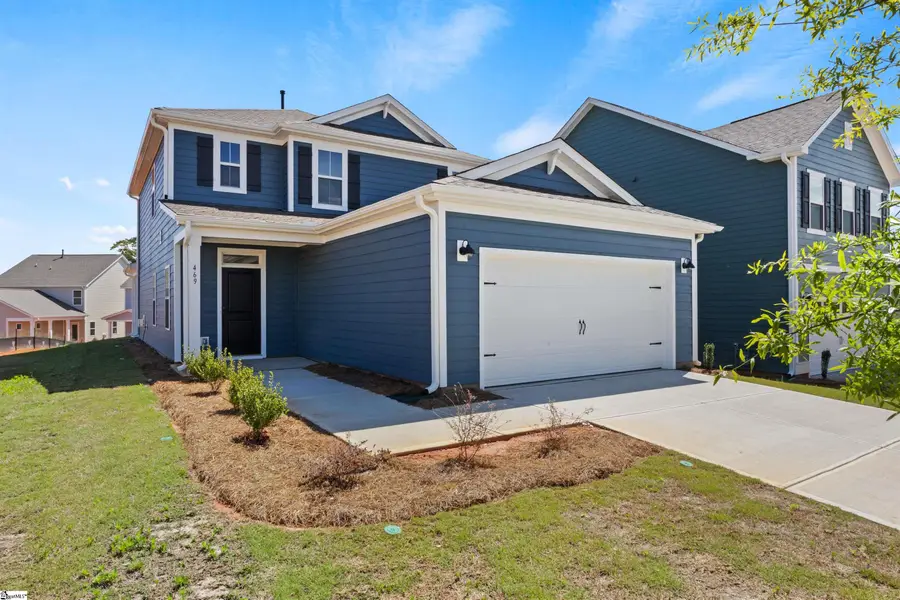 469 Sweetbay Street #Lot 116, Seneca, SC 29678 - #2