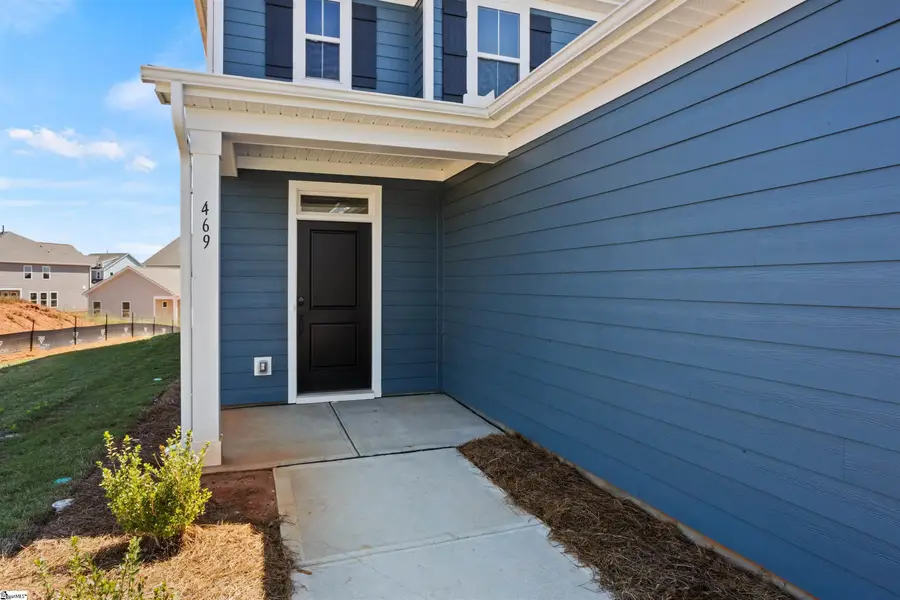 469 Sweetbay Street #Lot 116, Seneca, SC 29678 - #3