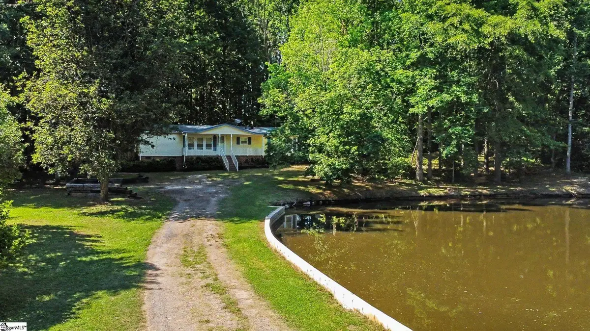 68 Walnut Drive, Woodruff, SC 29388 - #1