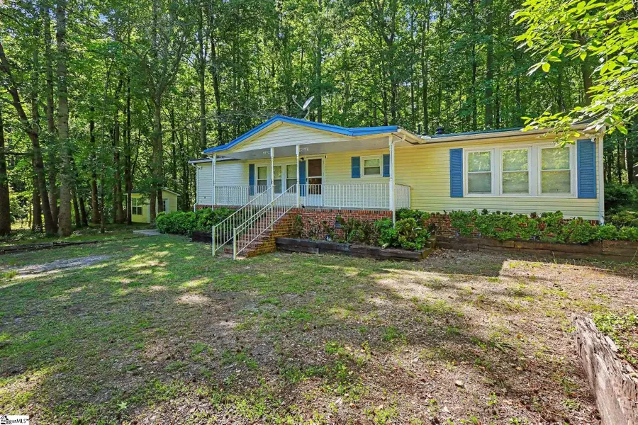 68 Walnut Drive, Woodruff, SC 29388 - #3