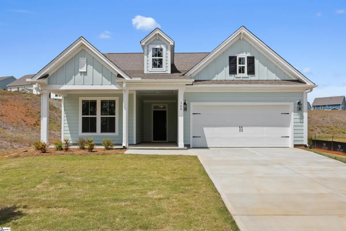 340 Goldenrod Court #Lot 56, Seneca, SC 29678 - #1