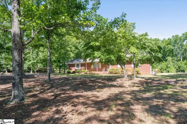 304 Shaw Road, Honea Path, SC 29654