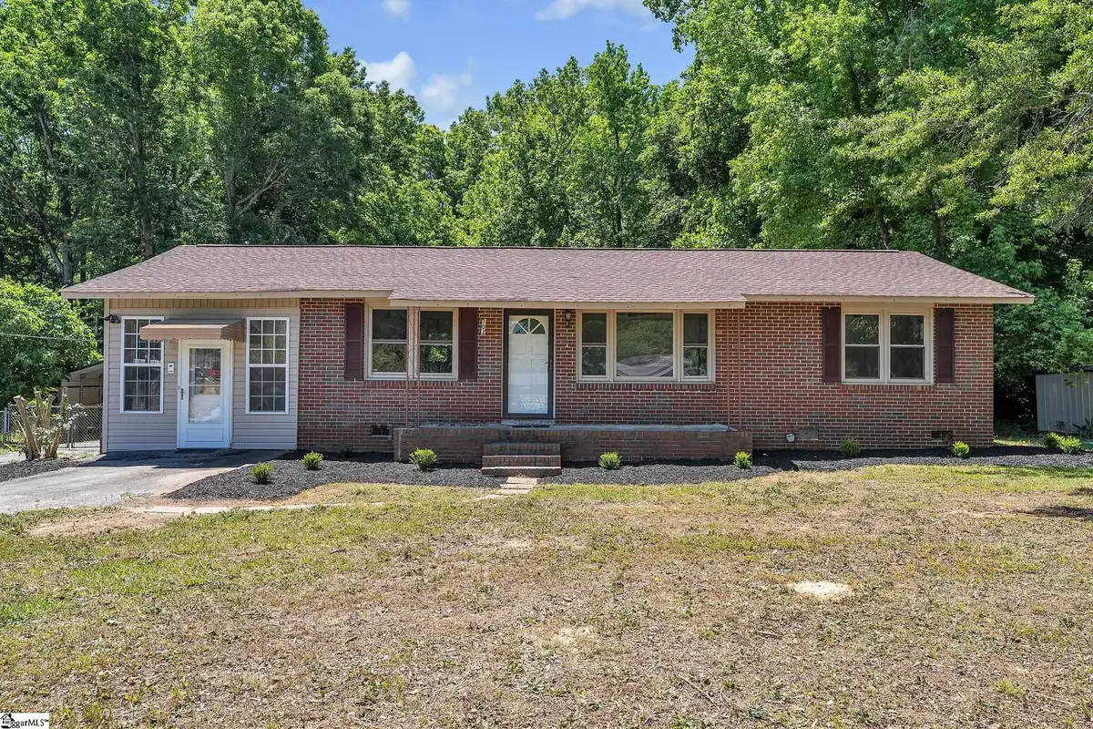 103 David Street, Woodruff, SC 29388 - #1