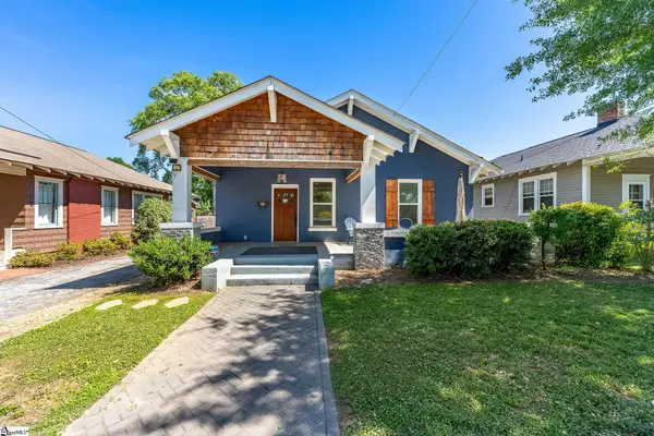 499 Lucas Court, Spartanburg, SC 29302