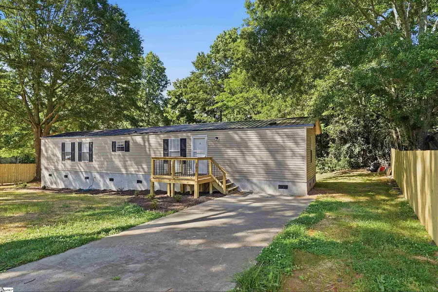 101 Jasper Drive, Belton, SC 29627 - #3