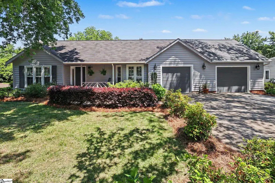 103 Walker Way. Road, Simpsonville, SC 29681 - #2