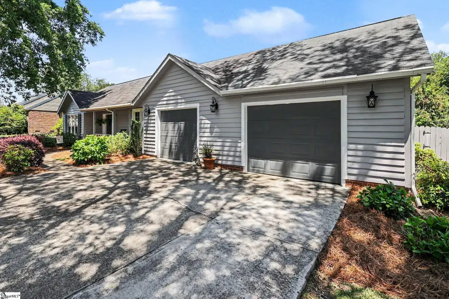 103 Walker Way. Road, Simpsonville, SC 29681 - #3