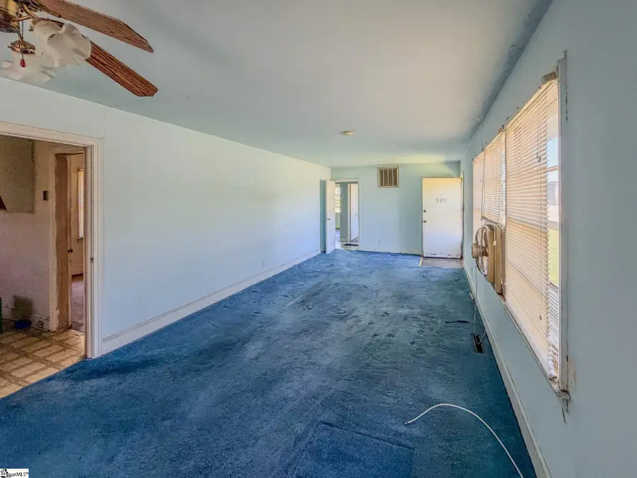 929 Mt Gallant Drive, Rock Hill, SC 29730 - #2