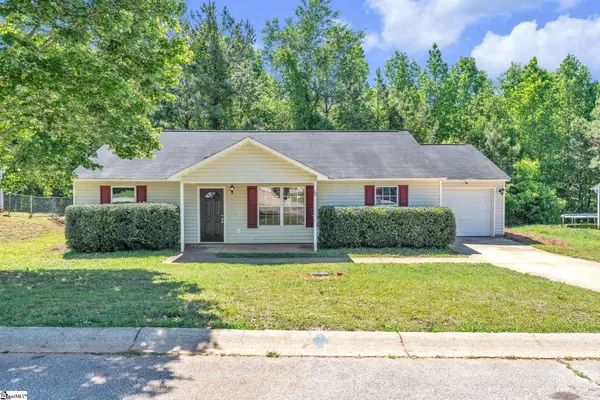 22 Backwater Way, Greenville, SC 29611