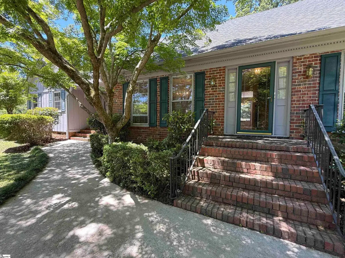 610 S. Adair Street, Clinton, SC 29325 - #1