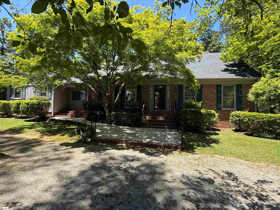 610 S. Adair Street, Clinton, SC 29325 - #3