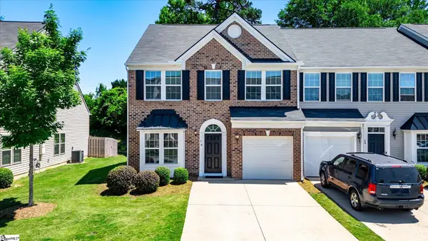 16 Fairchild Way, Greenville, SC 29607