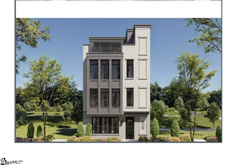 14 Fred Garrett Street #Lot 17, Greenville, SC 29601 - #1