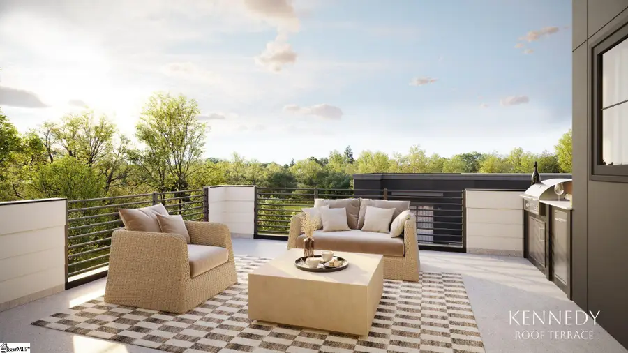 14 Fred Garrett Street #Lot 17, Greenville, SC 29601 - #3