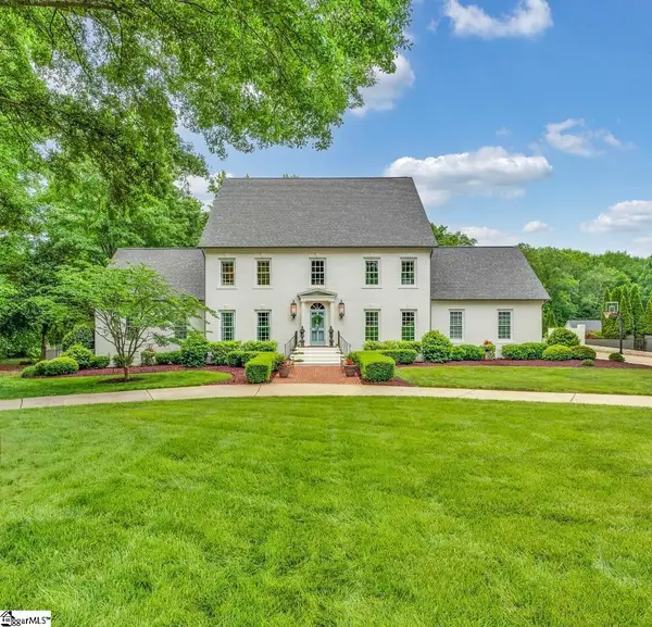 7 Weatherby Drive, Greenville, SC 29615