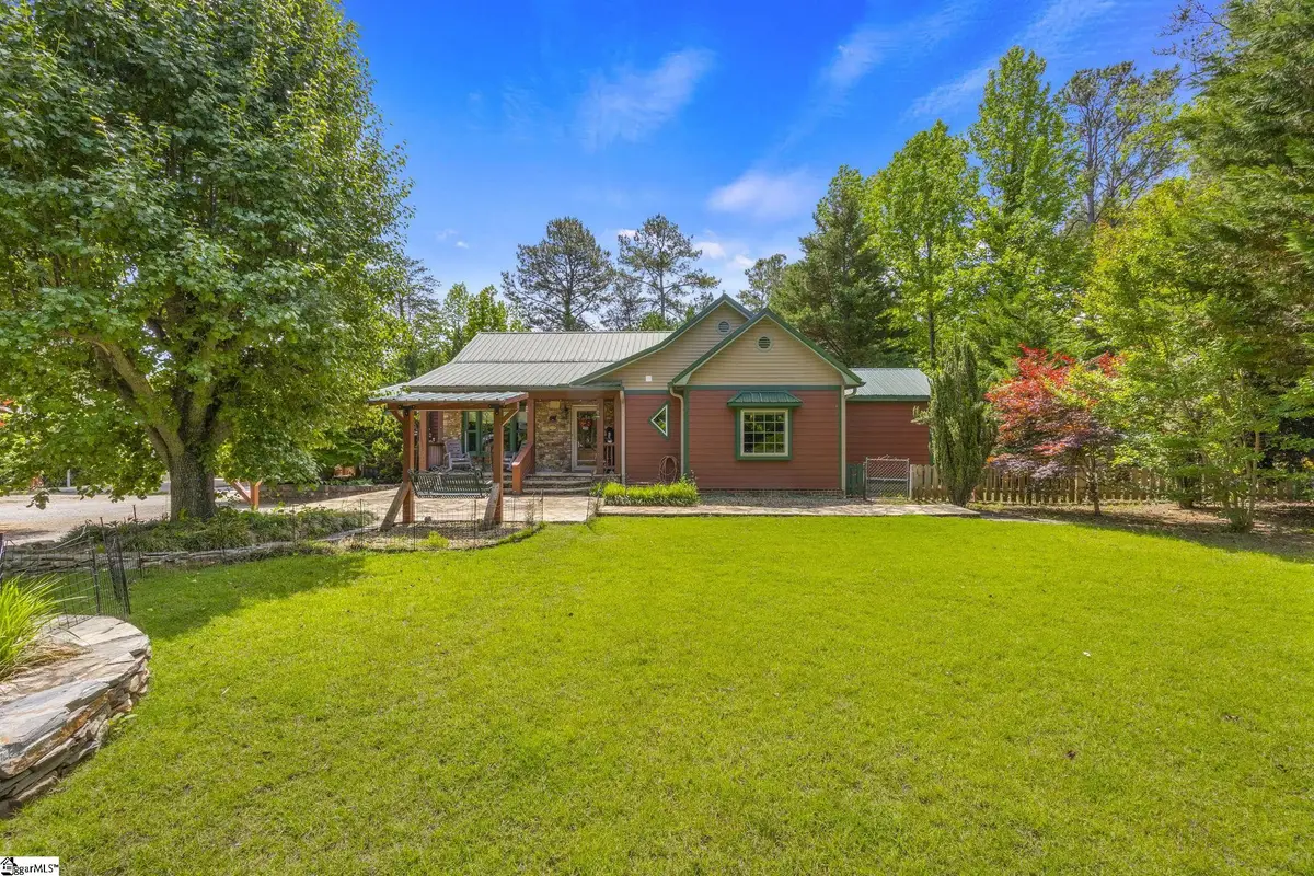 213 Cox Ridge Court, Travelers Rest, SC 29690 - #1