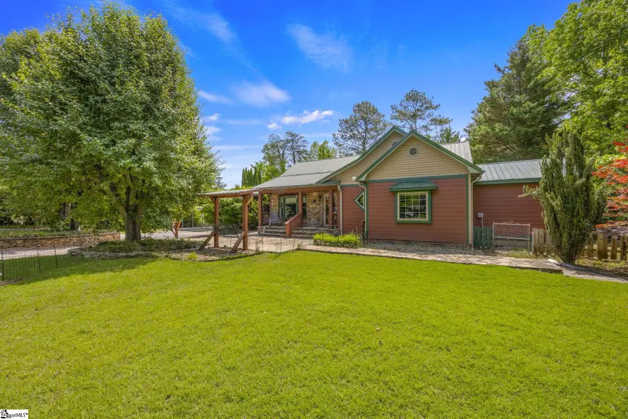 213 Cox Ridge Court, Travelers Rest, SC 29690 - #2
