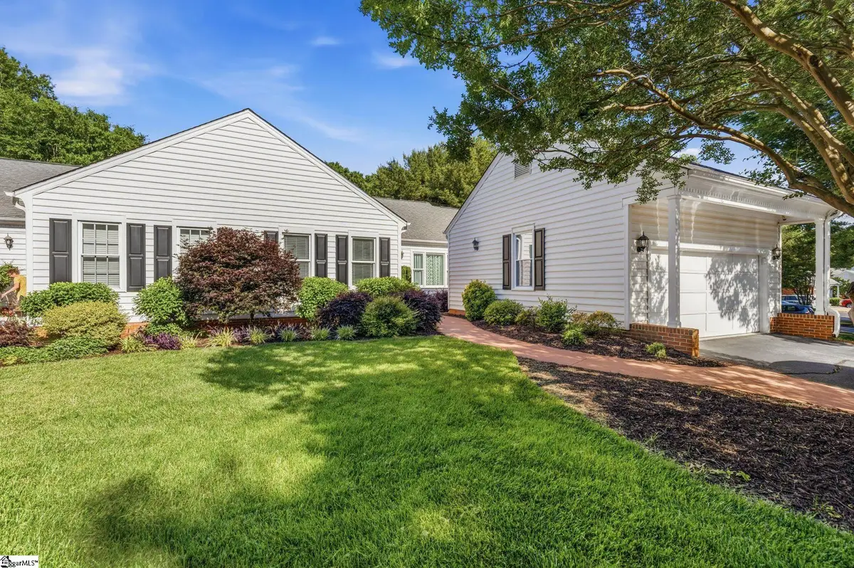 1276 Shadow Way, Greenville, SC 29615-3846 - #1