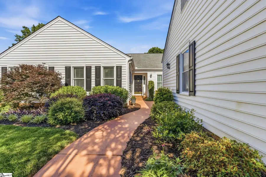1276 Shadow Way, Greenville, SC 29615-3846 - #3