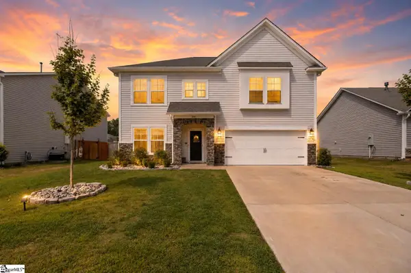 204 Callongton Drive, Piedmont, SC 29673