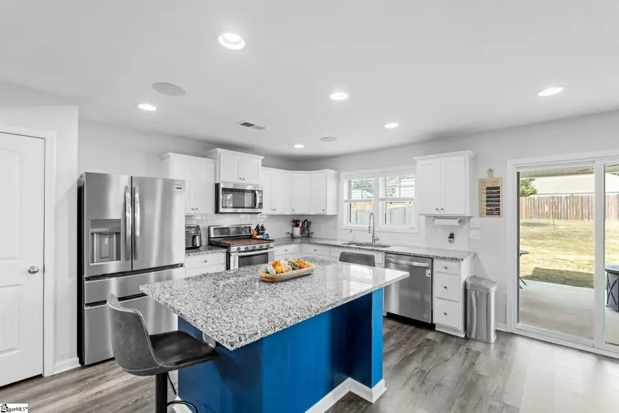 204 Callongton Drive, Piedmont, SC 29673 - #3