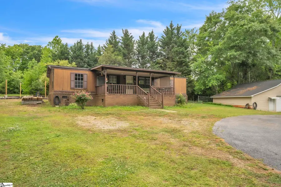 110 Donna Marie Drive, Piedmont, SC 29673 - #2