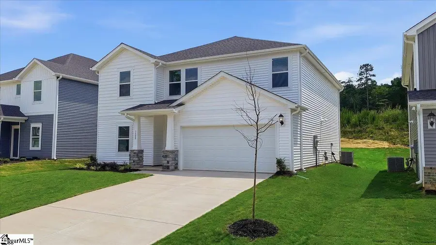 1529 Switchback Circle, Moore, SC 29369 - #2
