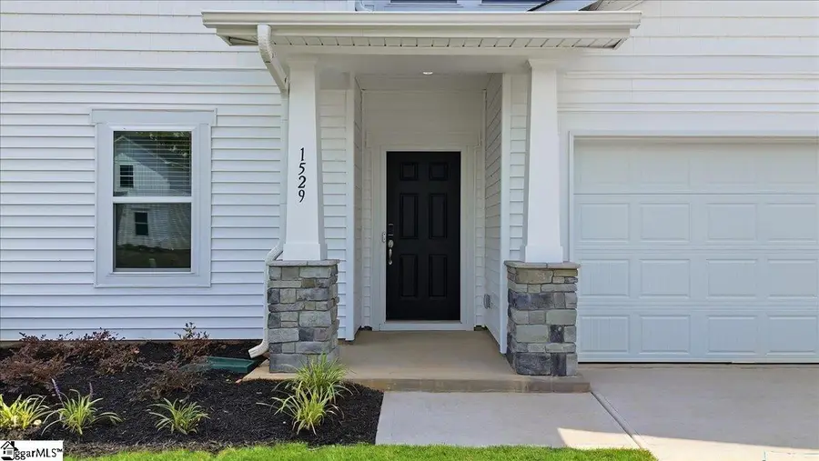 1529 Switchback Circle, Moore, SC 29369 - #3