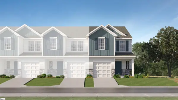 1272 Cattleman Acres Drive, Inman, SC 29349